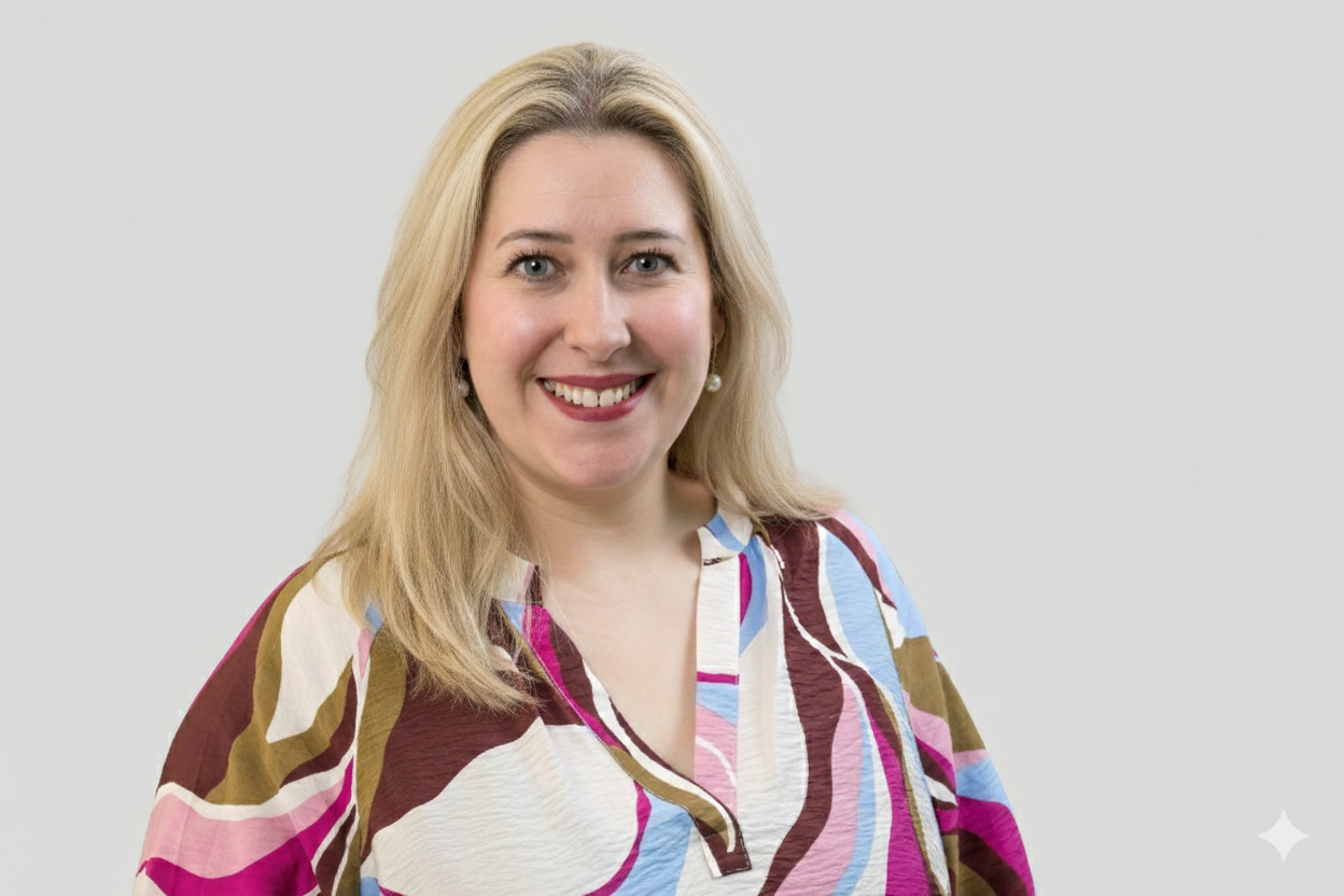 Bild von Frau Gökpinar-Badura