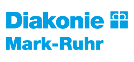 Logo Diakonie Mark-Ruhr