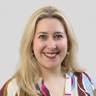 Bild von Frau Gökpinar-Badura