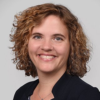 Svenja Boggusch als Profilbild