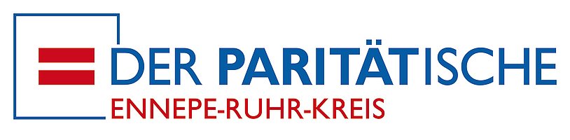 Logo Der Paritätische Ennepe-Ruhr-Kreis