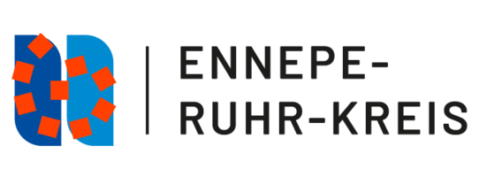 Logo Ennepe-Ruhr-Kreis