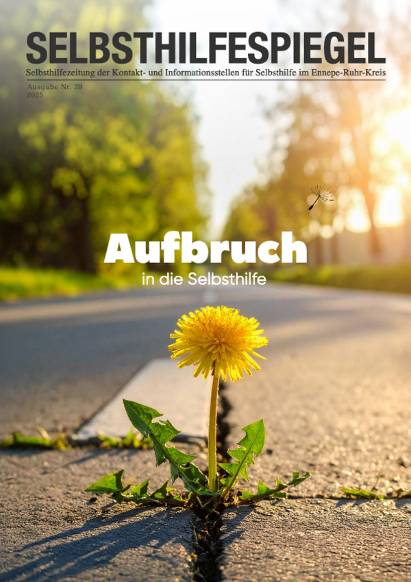 Selbsthilfespiegel